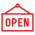 icons8-open-sign-100